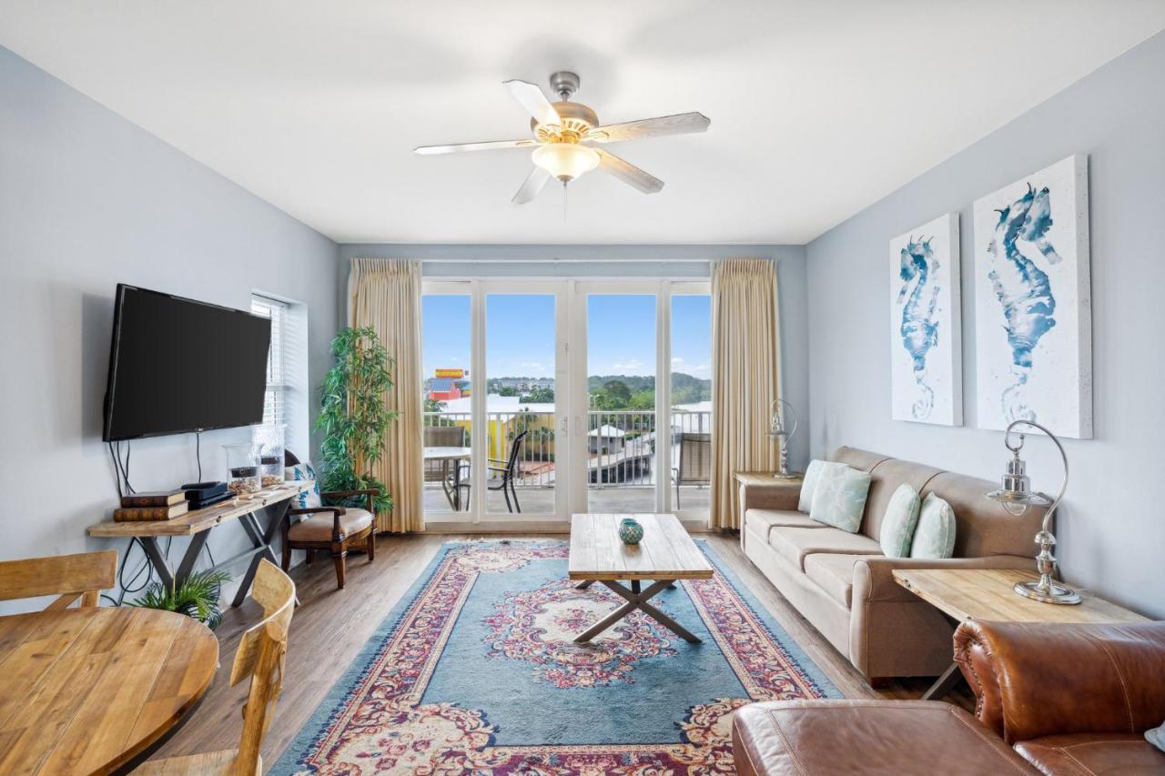 Laketown Wharf #338 By Nautical Properties Panama City Beach Εξωτερικό φωτογραφία