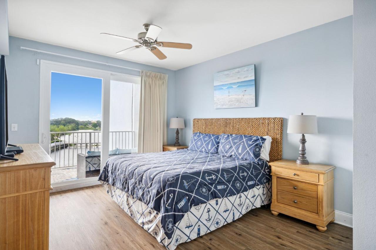 Laketown Wharf #338 By Nautical Properties Panama City Beach Εξωτερικό φωτογραφία