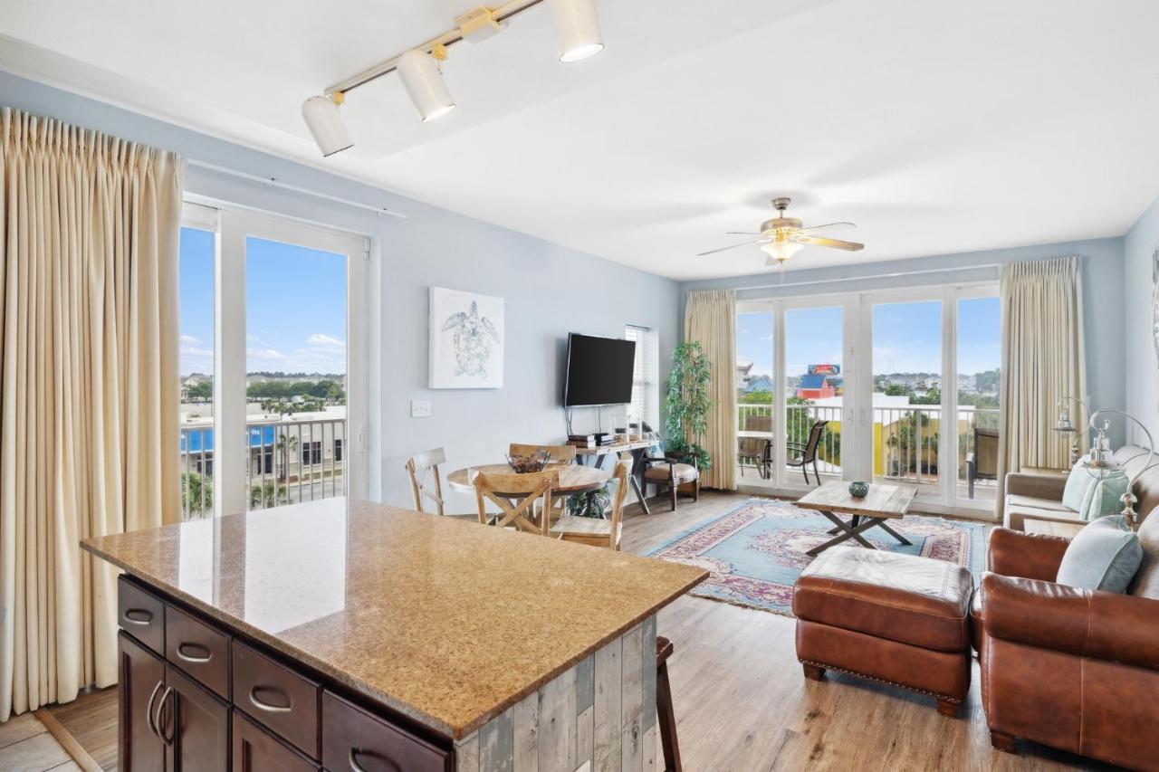 Laketown Wharf #338 By Nautical Properties Panama City Beach Εξωτερικό φωτογραφία