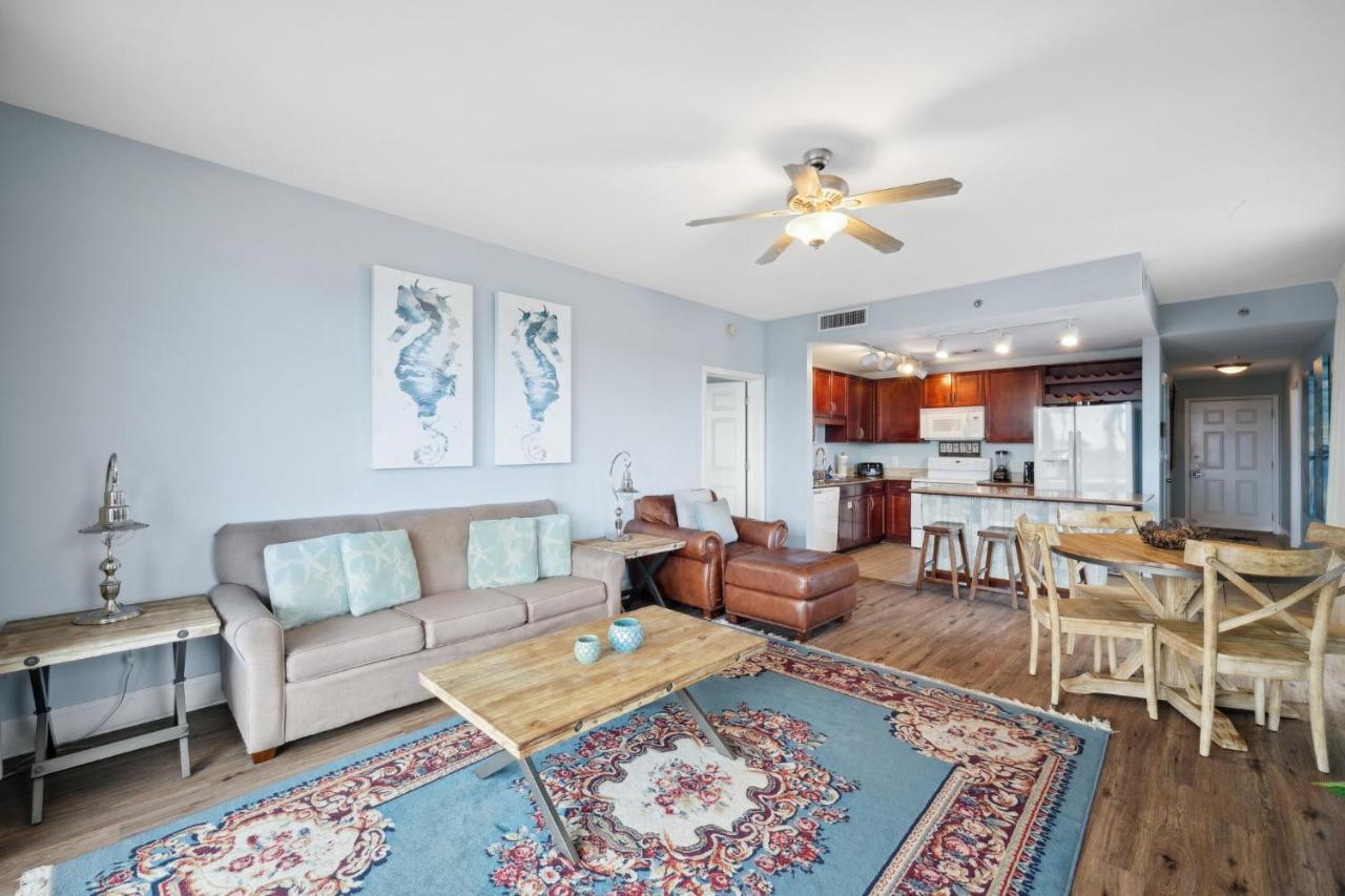 Laketown Wharf #338 By Nautical Properties Panama City Beach Εξωτερικό φωτογραφία