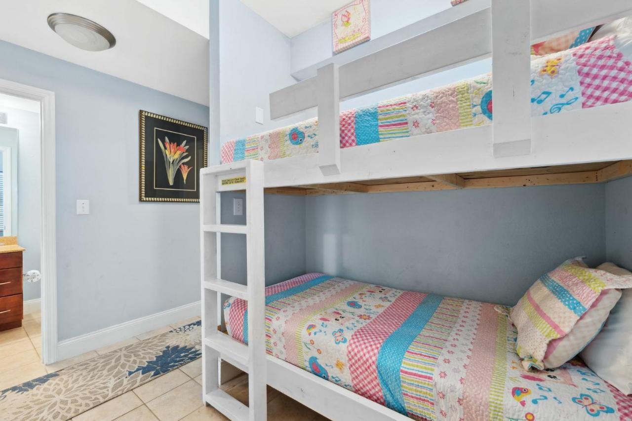Laketown Wharf #338 By Nautical Properties Panama City Beach Εξωτερικό φωτογραφία