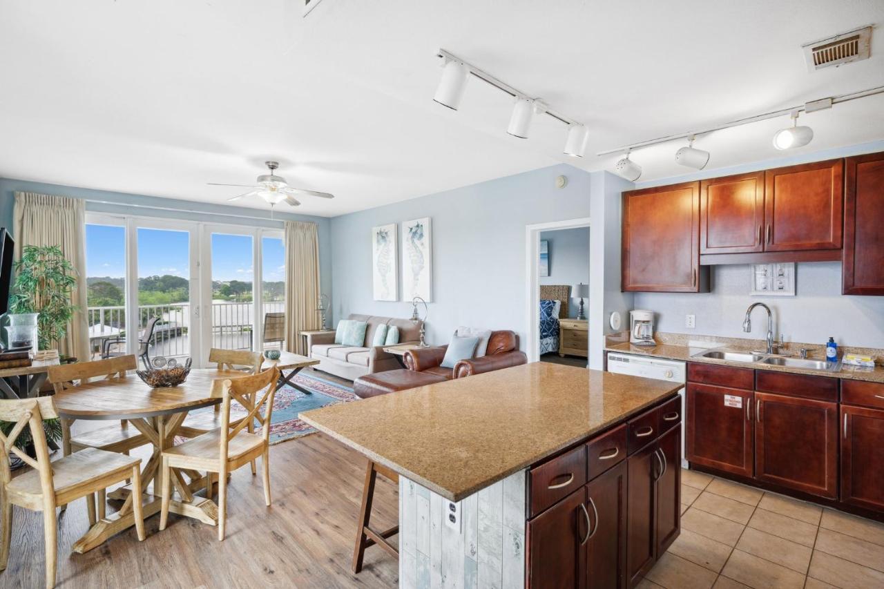 Laketown Wharf #338 By Nautical Properties Panama City Beach Εξωτερικό φωτογραφία
