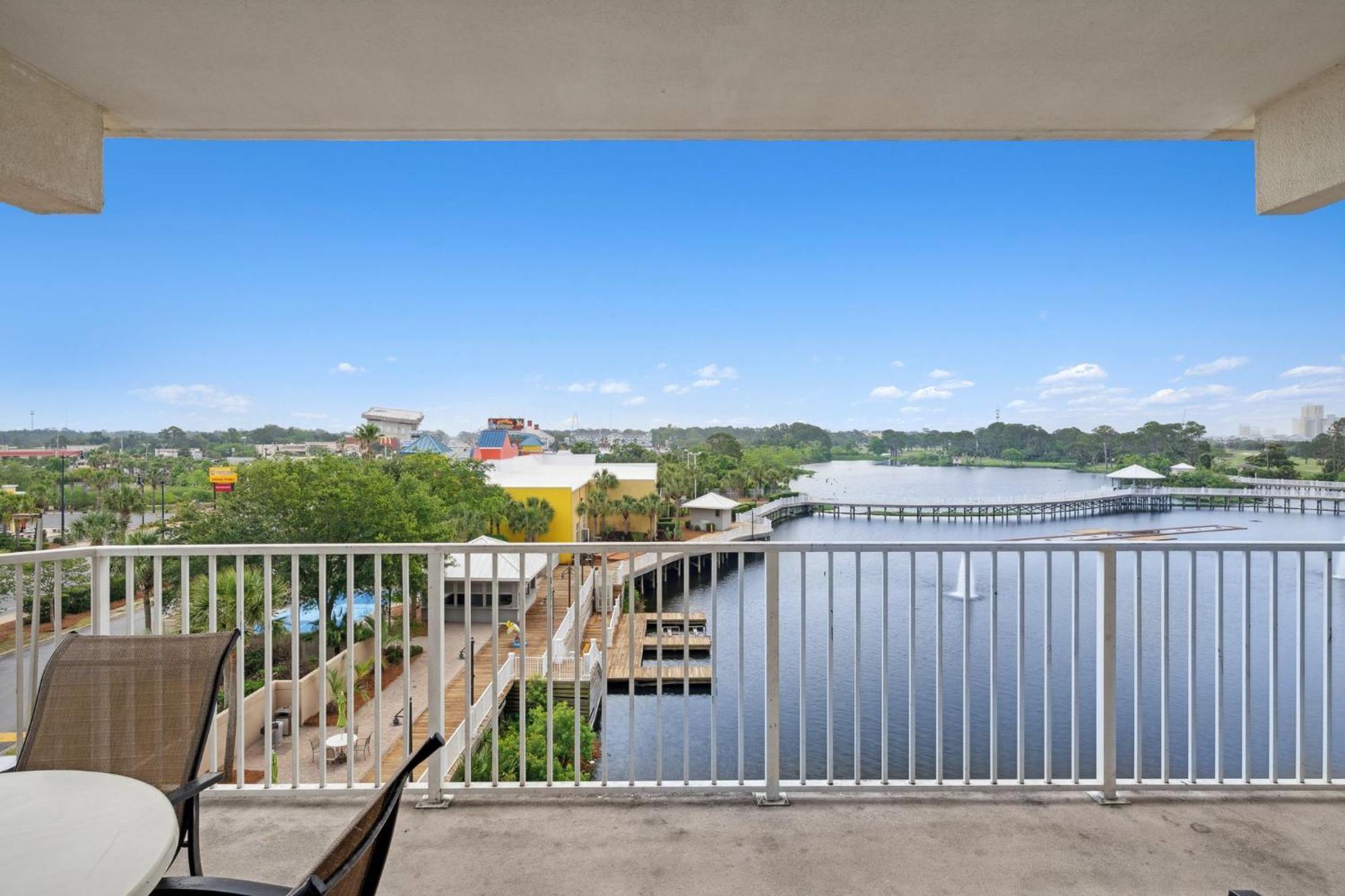 Laketown Wharf #338 By Nautical Properties Panama City Beach Εξωτερικό φωτογραφία
