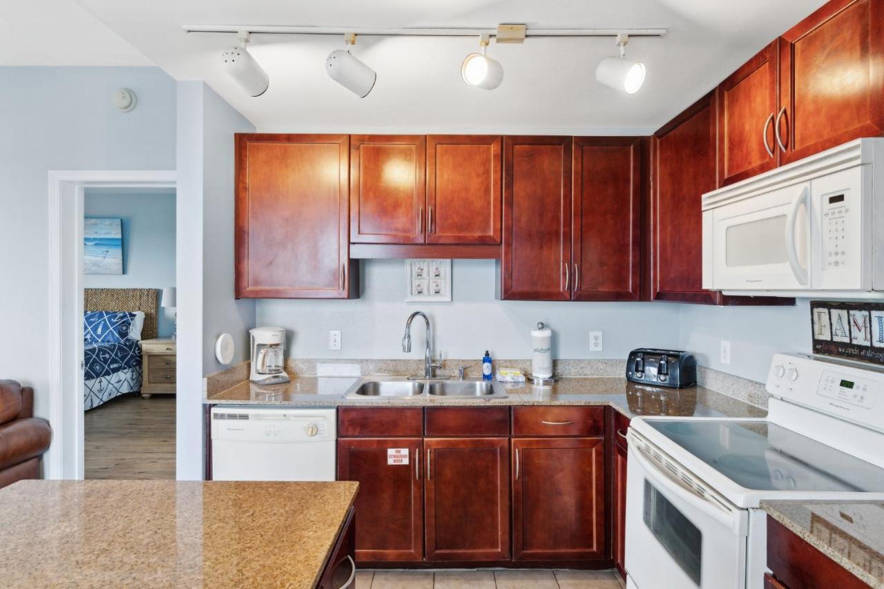 Laketown Wharf #338 By Nautical Properties Panama City Beach Εξωτερικό φωτογραφία