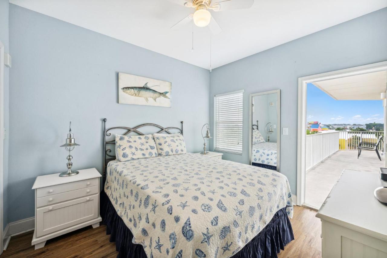 Laketown Wharf #338 By Nautical Properties Panama City Beach Εξωτερικό φωτογραφία