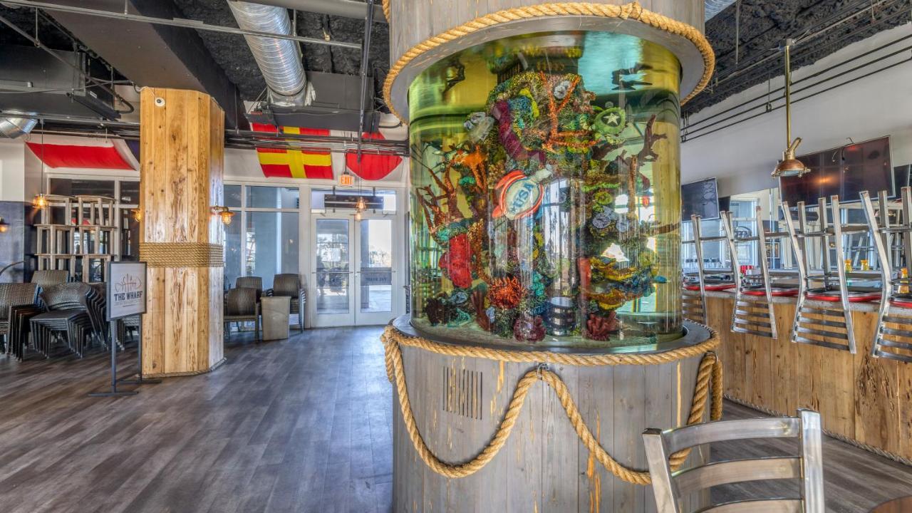 Laketown Wharf #338 By Nautical Properties Panama City Beach Εξωτερικό φωτογραφία