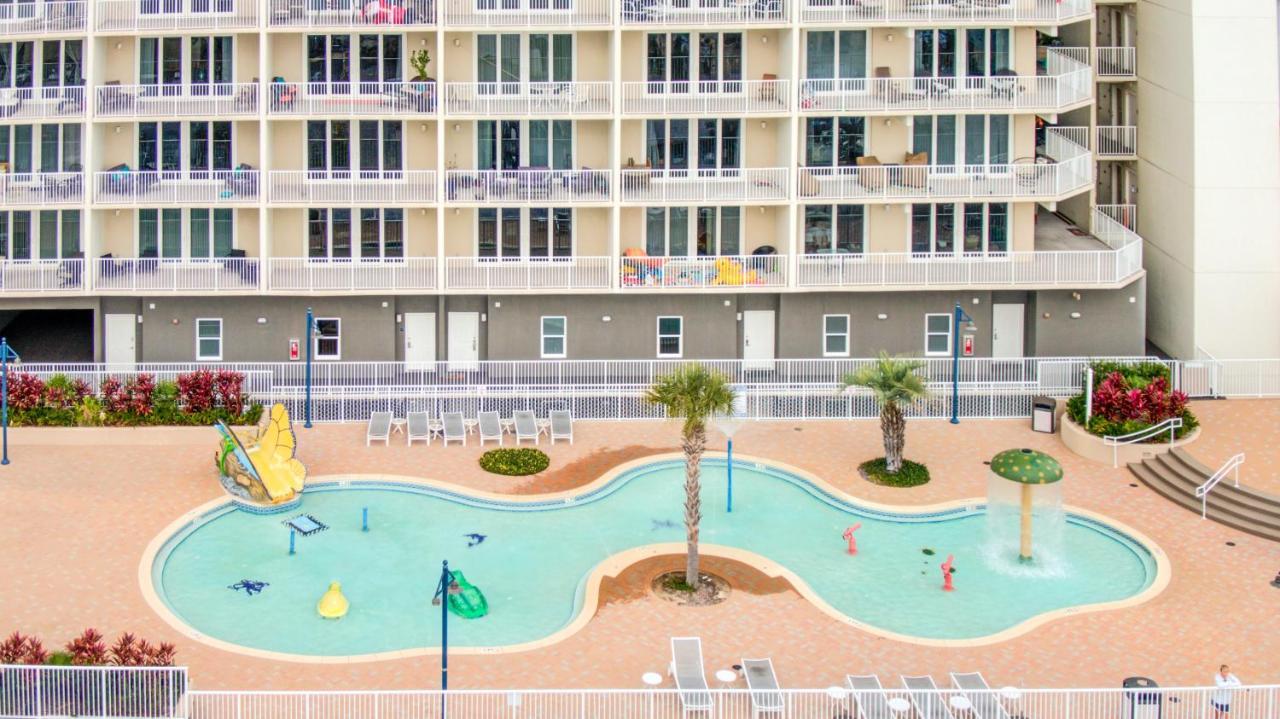 Laketown Wharf #338 By Nautical Properties Panama City Beach Εξωτερικό φωτογραφία