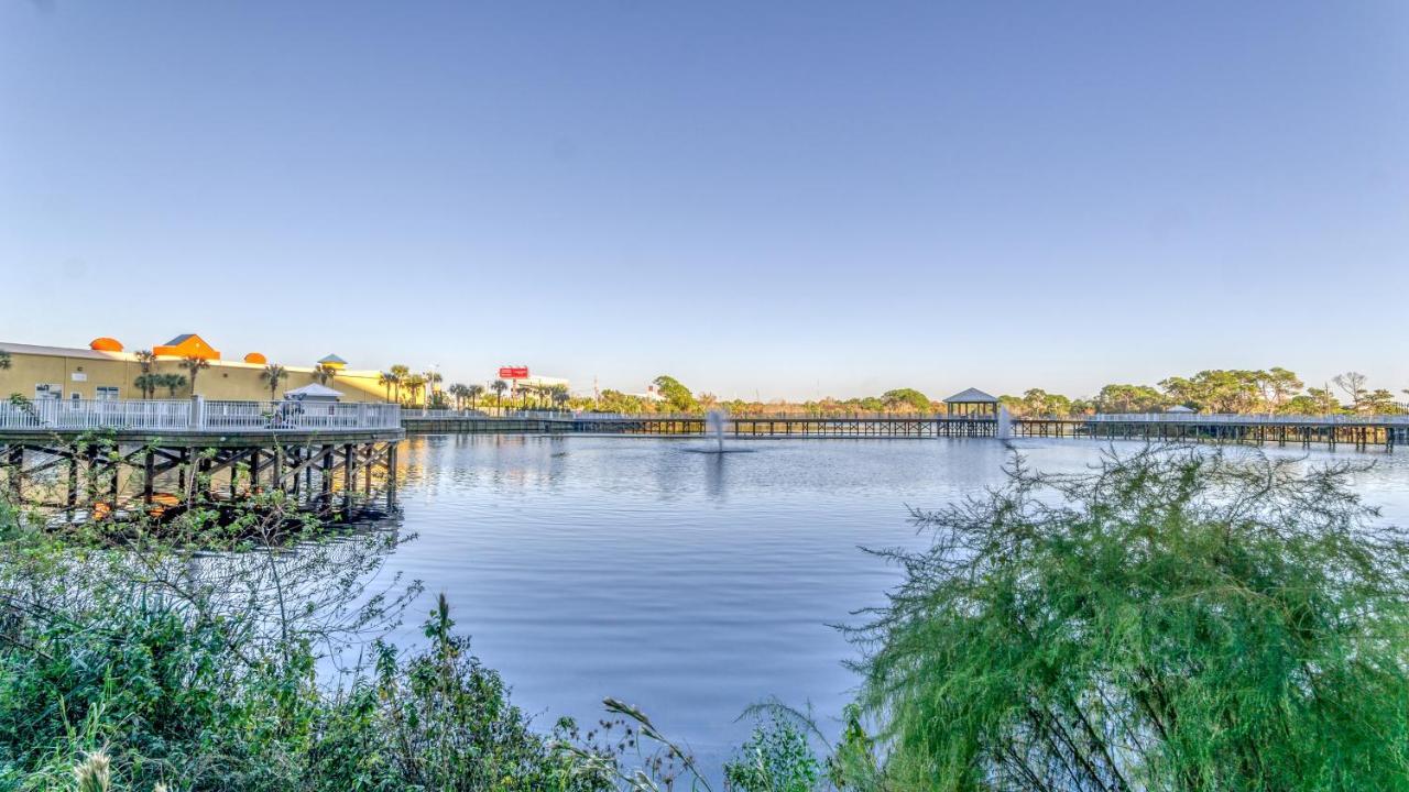 Laketown Wharf #338 By Nautical Properties Panama City Beach Εξωτερικό φωτογραφία
