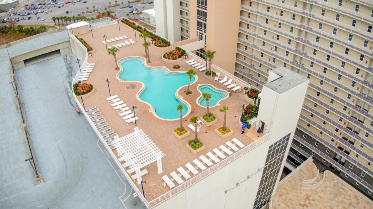 Laketown Wharf #338 By Nautical Properties Panama City Beach Εξωτερικό φωτογραφία