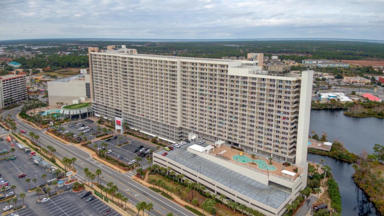 Laketown Wharf #338 By Nautical Properties Panama City Beach Εξωτερικό φωτογραφία