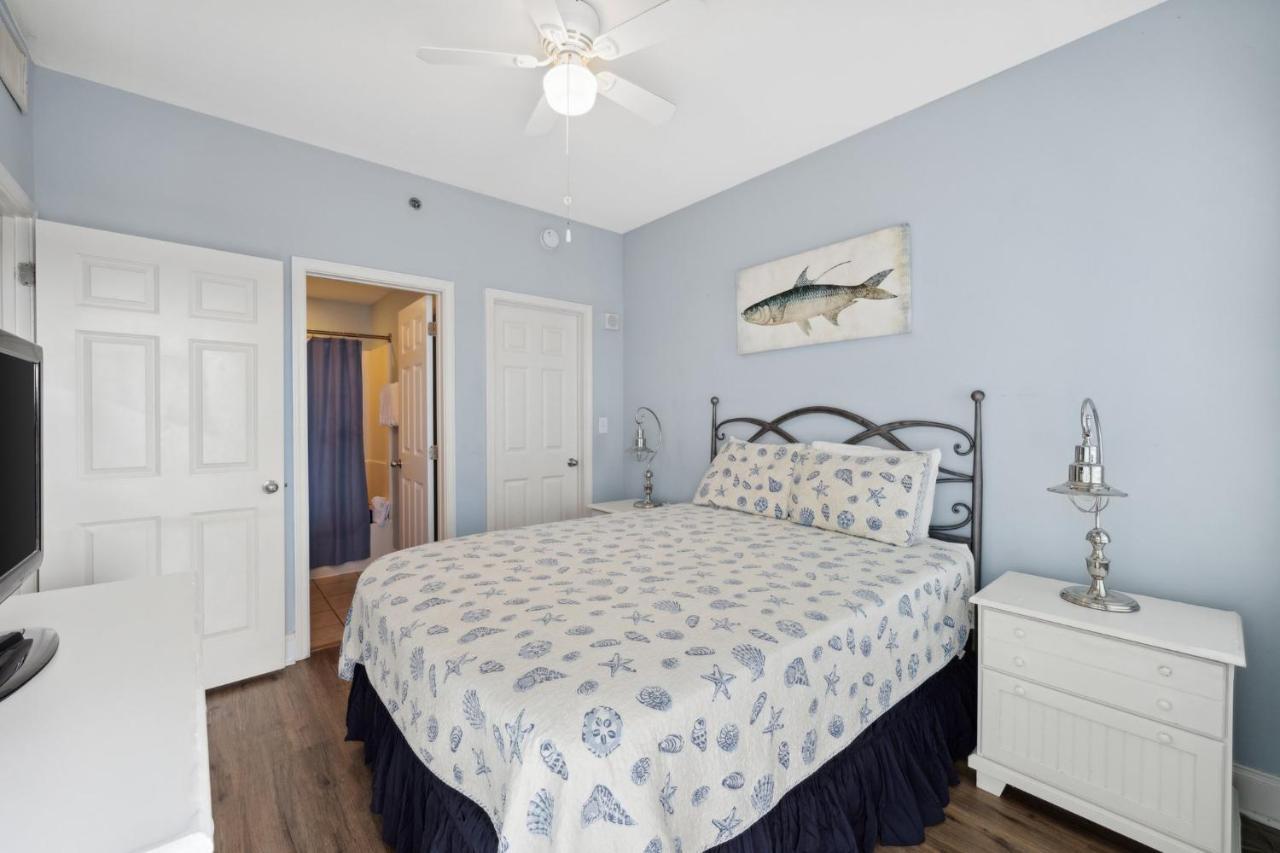 Laketown Wharf #338 By Nautical Properties Panama City Beach Εξωτερικό φωτογραφία