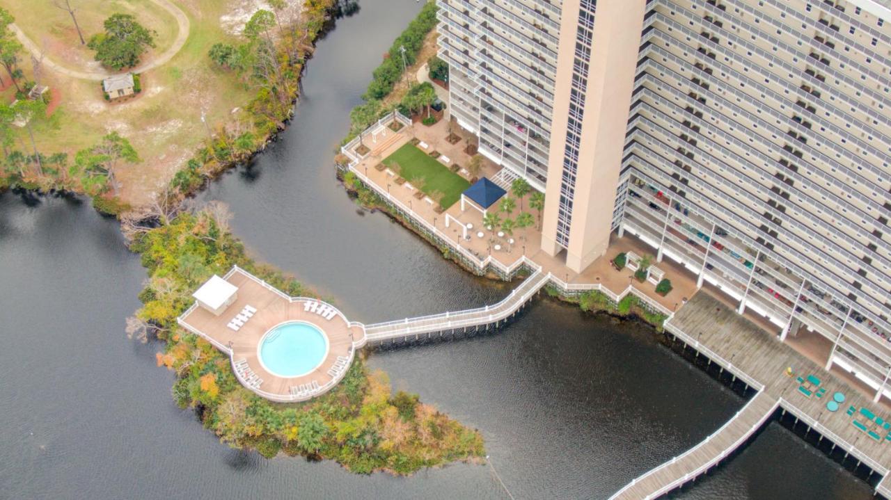 Laketown Wharf #338 By Nautical Properties Panama City Beach Εξωτερικό φωτογραφία