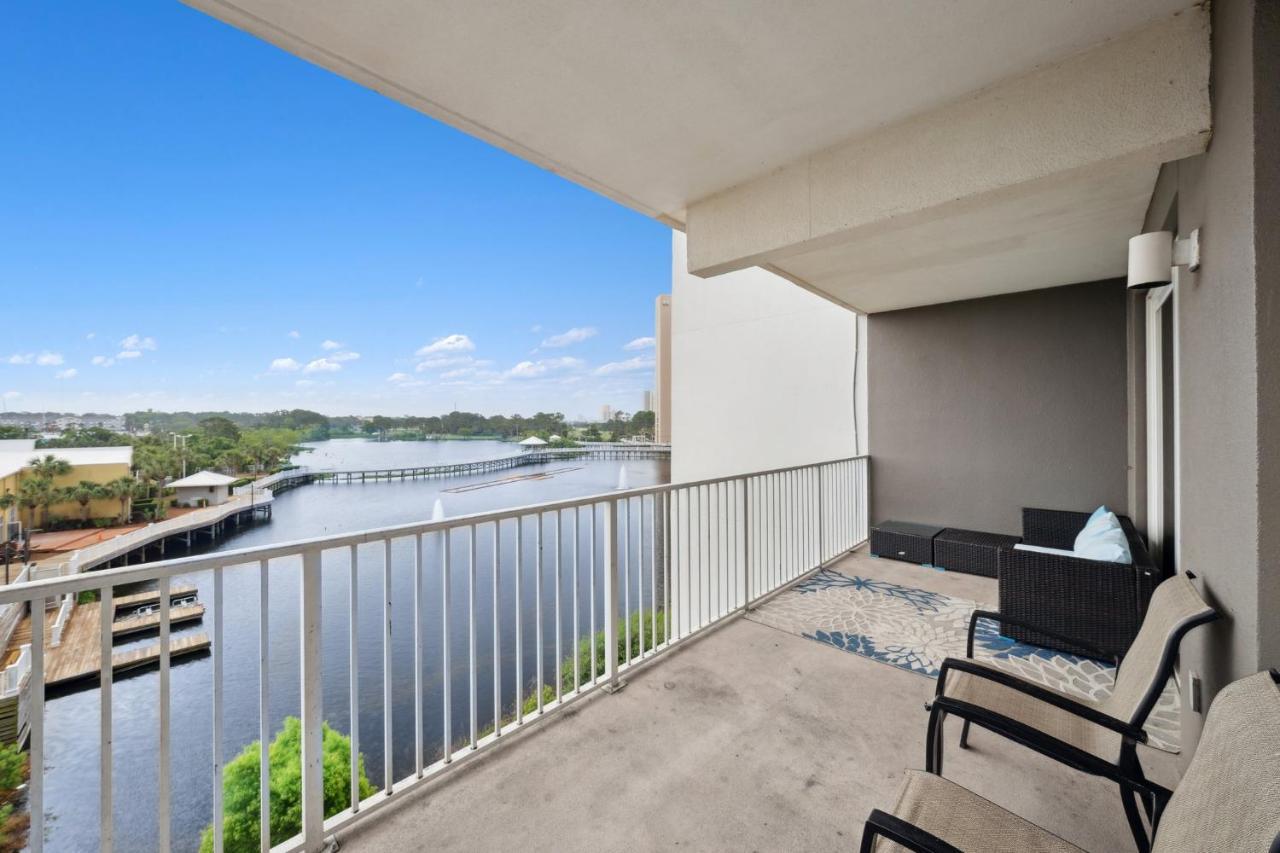 Laketown Wharf #338 By Nautical Properties Panama City Beach Εξωτερικό φωτογραφία