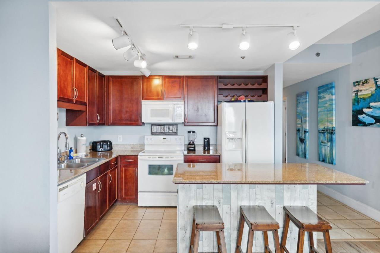 Laketown Wharf #338 By Nautical Properties Panama City Beach Εξωτερικό φωτογραφία