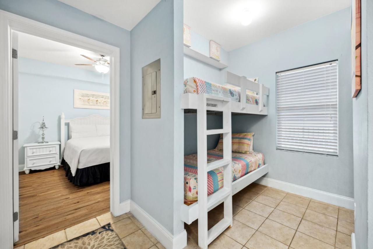 Laketown Wharf #338 By Nautical Properties Panama City Beach Εξωτερικό φωτογραφία