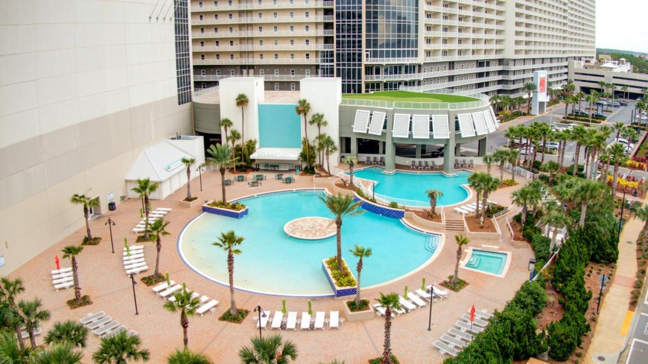 Laketown Wharf #338 By Nautical Properties Panama City Beach Εξωτερικό φωτογραφία