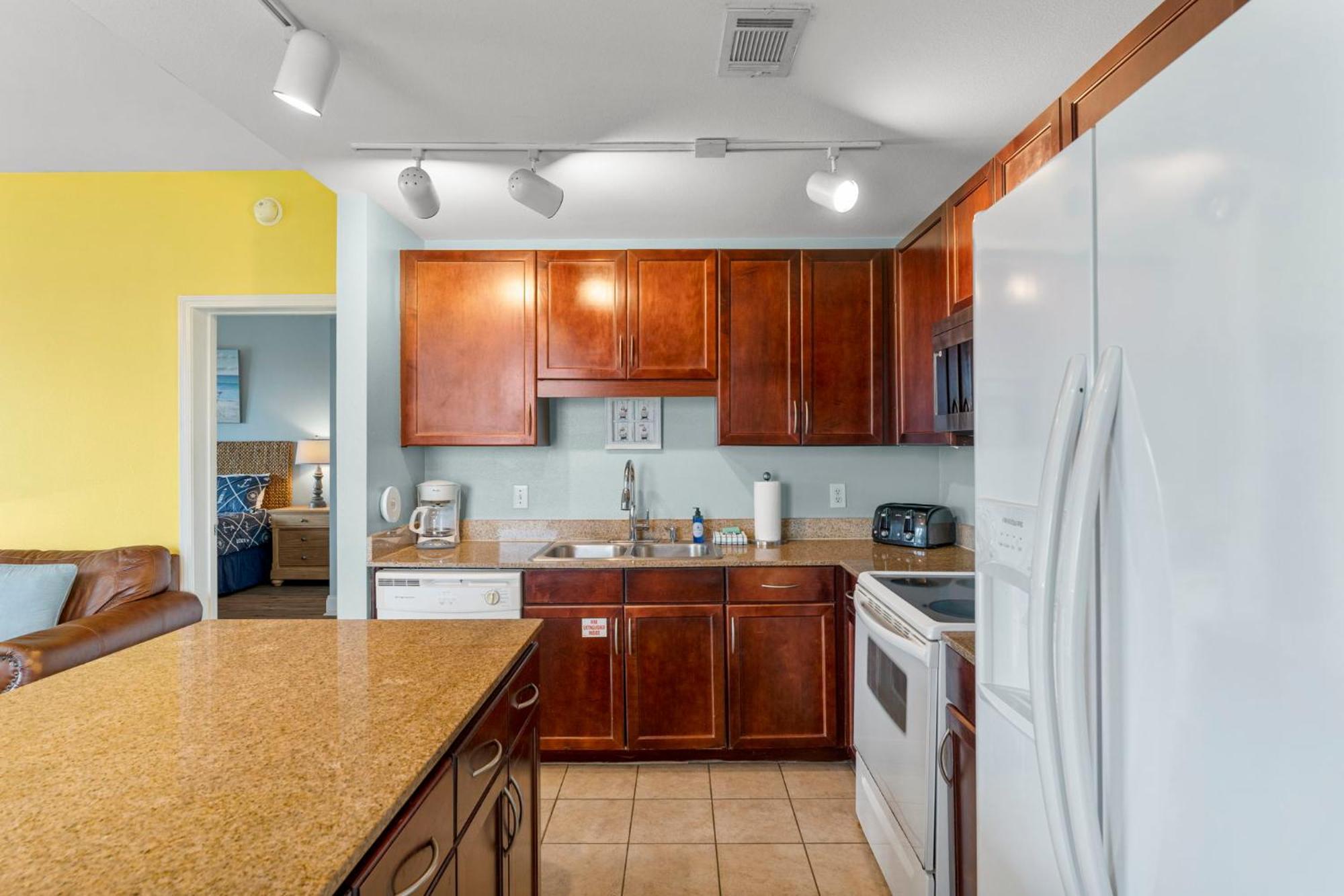 Laketown Wharf #338 By Nautical Properties Panama City Beach Εξωτερικό φωτογραφία