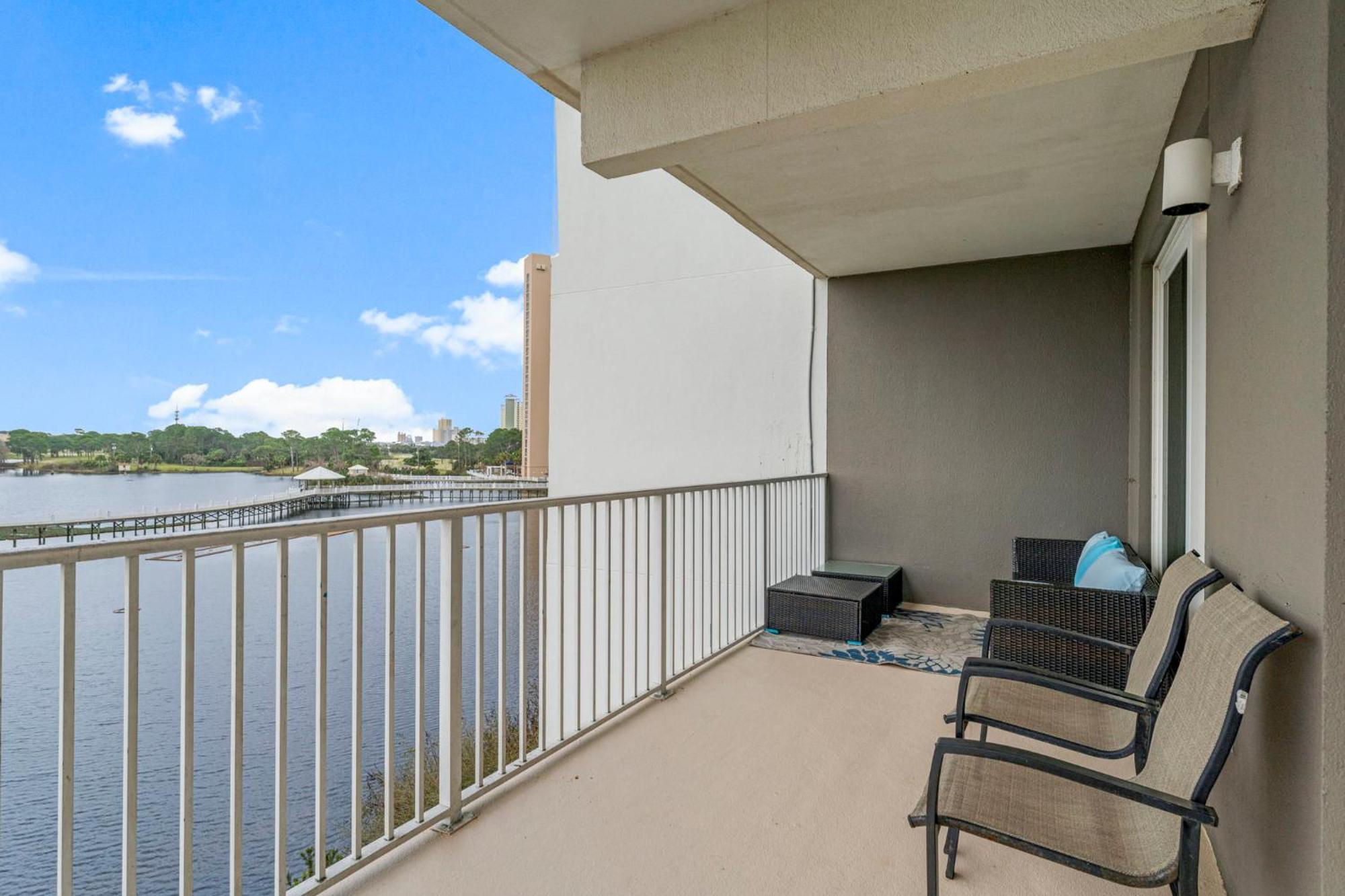 Laketown Wharf #338 By Nautical Properties Panama City Beach Εξωτερικό φωτογραφία