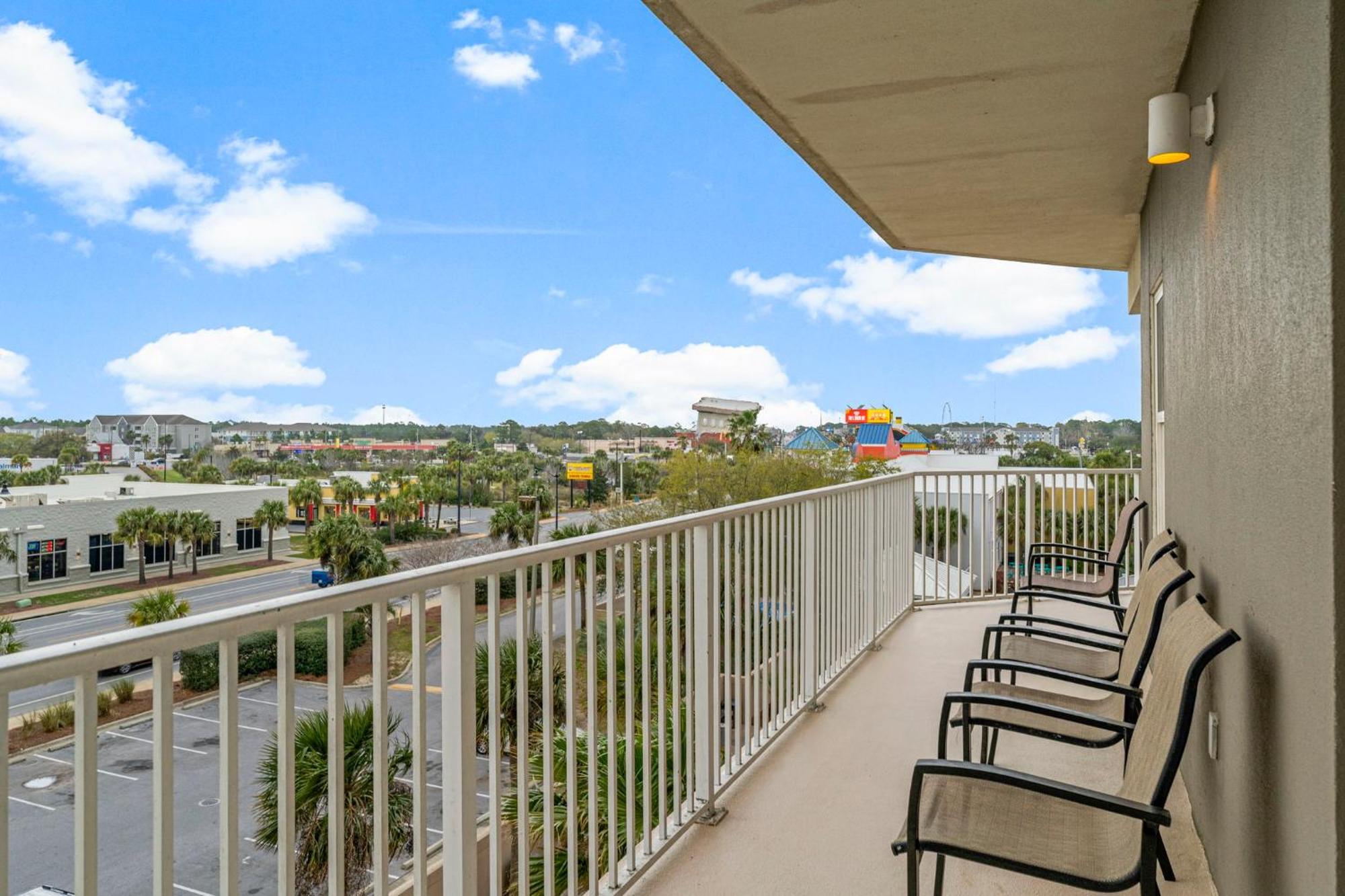 Laketown Wharf #338 By Nautical Properties Panama City Beach Εξωτερικό φωτογραφία