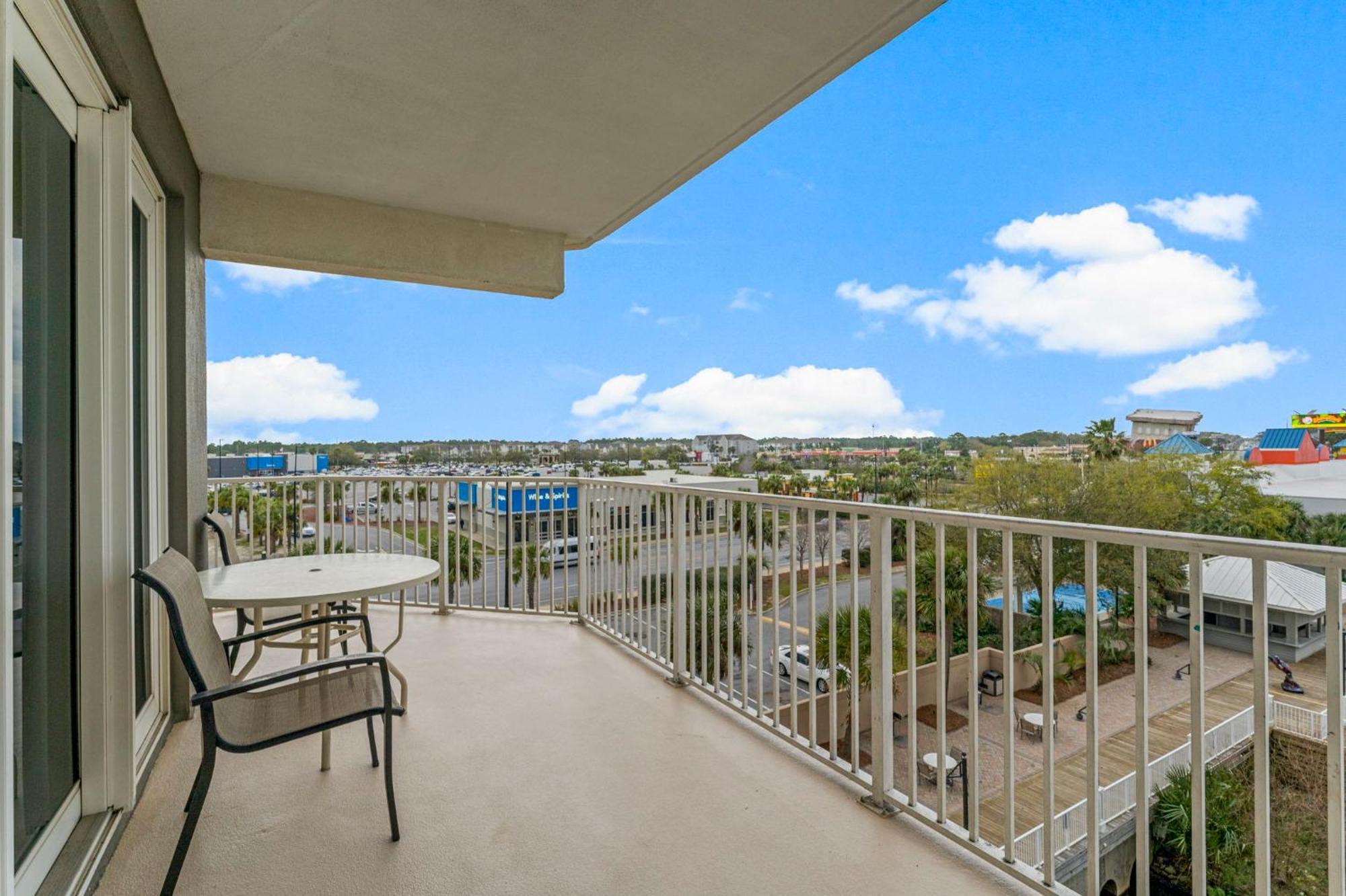 Laketown Wharf #338 By Nautical Properties Panama City Beach Εξωτερικό φωτογραφία