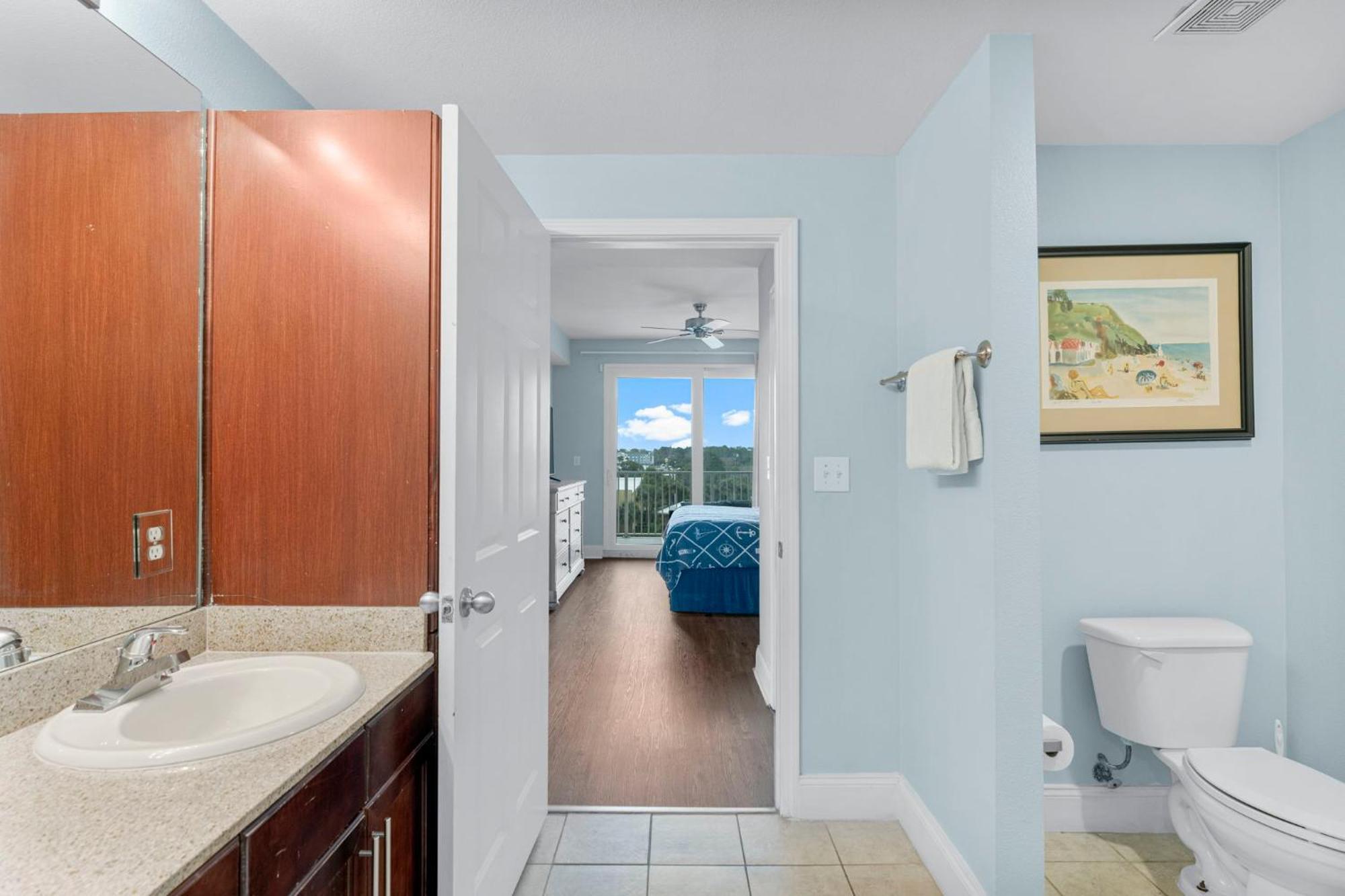 Laketown Wharf #338 By Nautical Properties Panama City Beach Εξωτερικό φωτογραφία