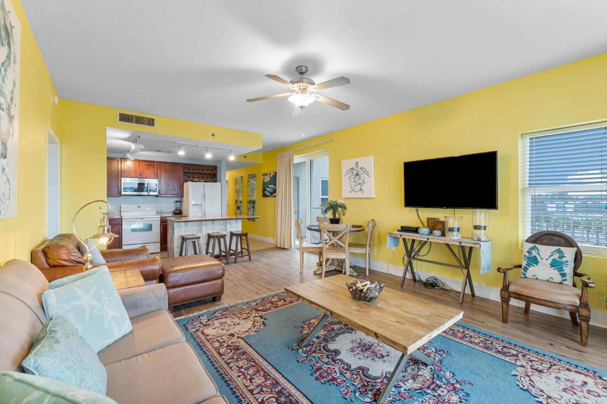 Laketown Wharf #338 By Nautical Properties Panama City Beach Εξωτερικό φωτογραφία