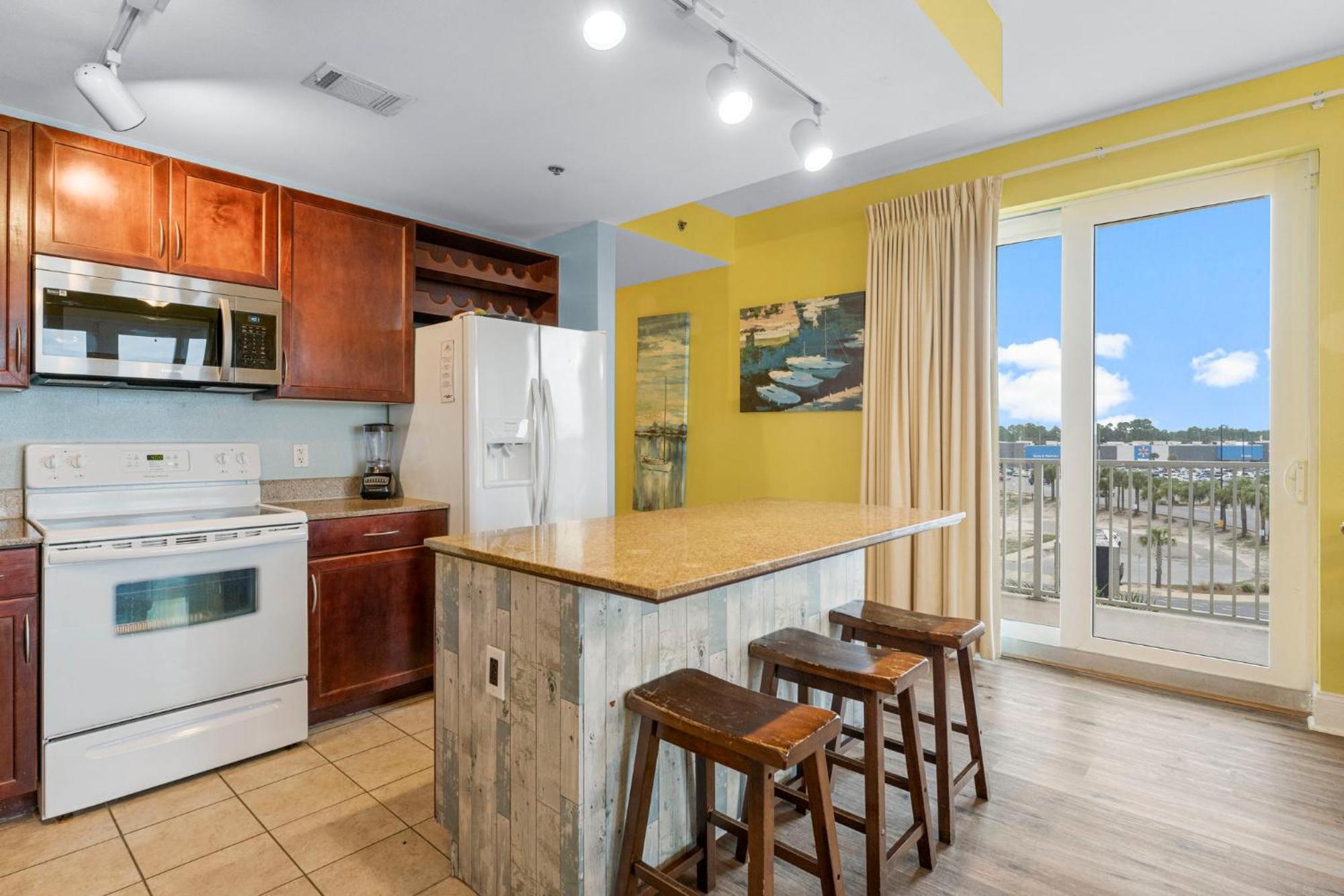 Laketown Wharf #338 By Nautical Properties Panama City Beach Εξωτερικό φωτογραφία